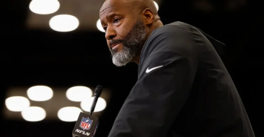 Detroit Lions Delay in Free Agency: Analyzing the Slow Start