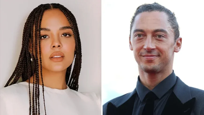 Tessa Thompson Joins ‘A Separation’: 4 Producers, One Missing Husband, and a Cannes-Winning Director’s Next Pivot