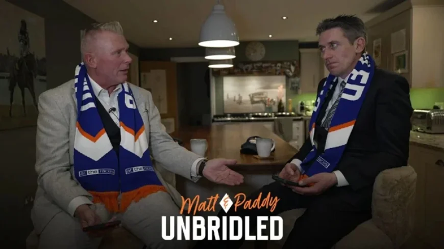 Gold Cup 2026: Confirmed Runners and Unbridled Verdict as the Festival Builds