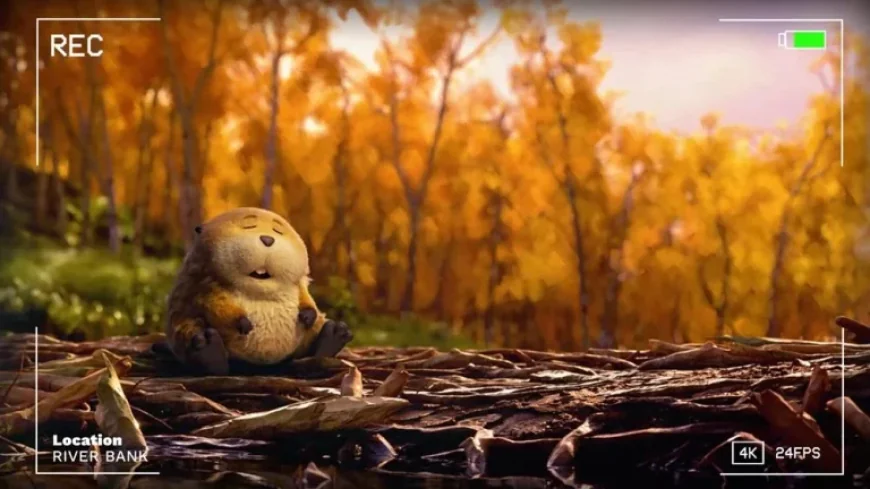 Pixar’s Hoppers YouTube Stream Delights Audiences Today