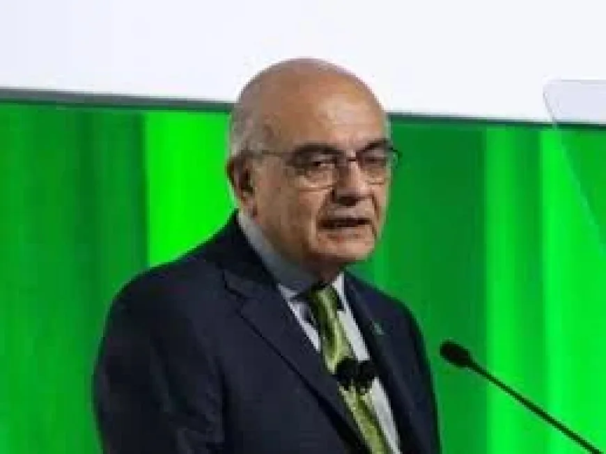 Bharat Masrani: TD paid ex-CEO $3 million to advise on compliance efforts and what it reveals