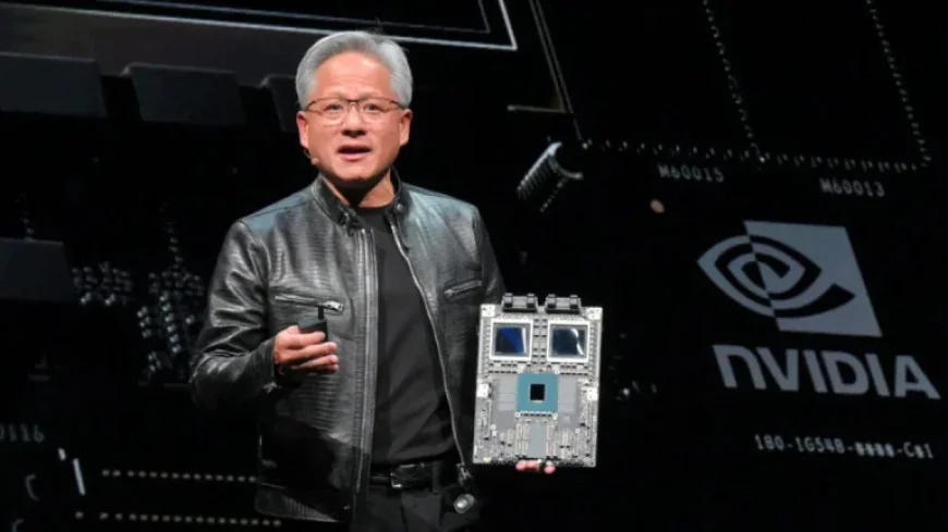 Nvidia Plans Open Source Rival to OpenClaw
