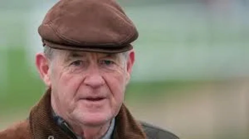 Jp Mcmanus Net Worth: 75th Birthday, Two Winners at Cheltenham and an Enduring Grip