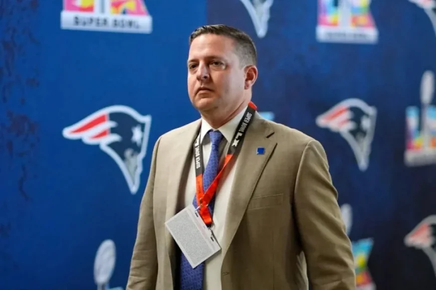 NFL Experts Assess Patriots’ Free Agency Moves