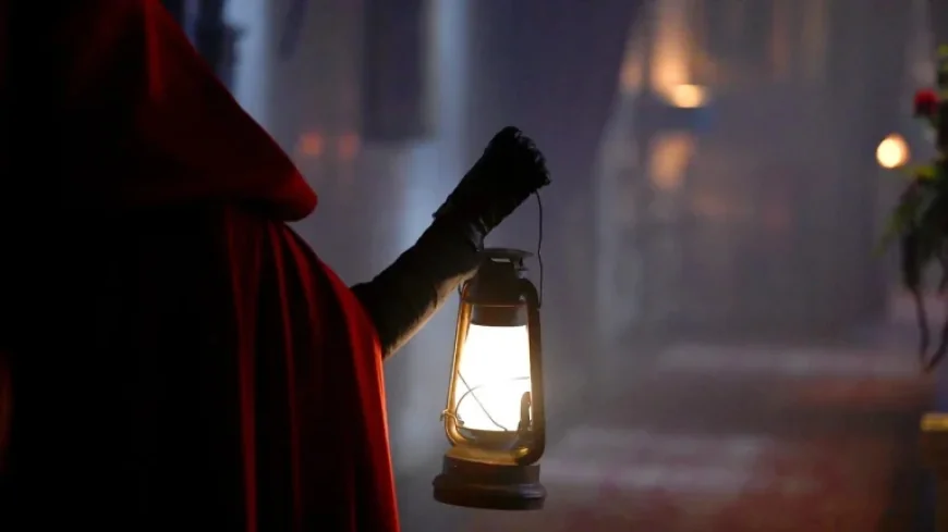 The Traitors Season 5 Removes Secret Traitor Twist