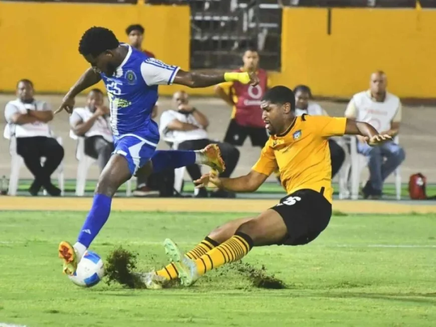 La Galaxy Vs Mount Pleasant: Ten players grounded, a Champions Cup debut reshaped at the airport