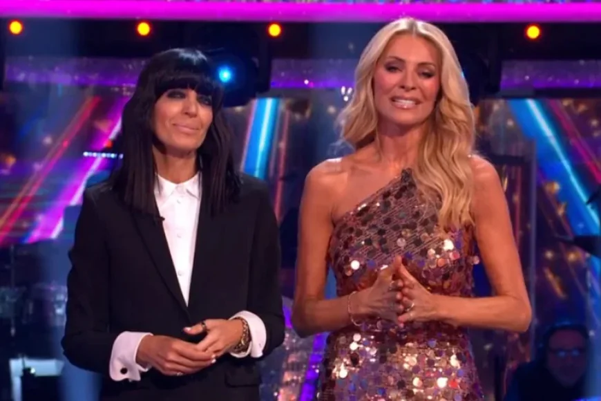 Michelle Tsiakkas at the Heart of Strictly Overhaul as 2026 Approaches