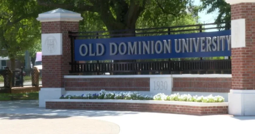 Odu and the eight-week shift: inside an ODU no-confidence vote that won’t unseat the president