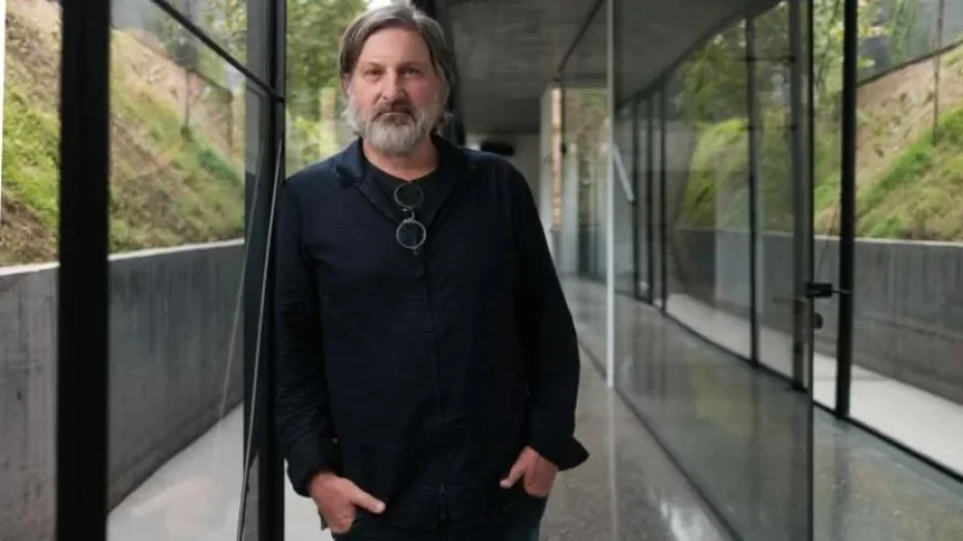 Chile’s Smiljan Radić Secures 2026 Pritzker Prize for Architecture Excellence