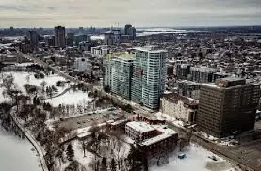Ville De Gatineau skyline shift exposes a planning contradiction: housing boom, regulatory mismatch