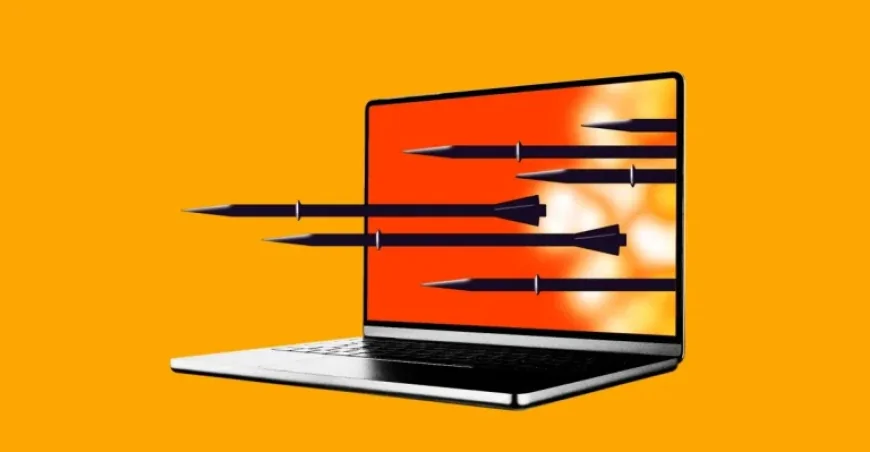 Iran-Linked Cyberattack Strikes US Medtech Leader Stryker