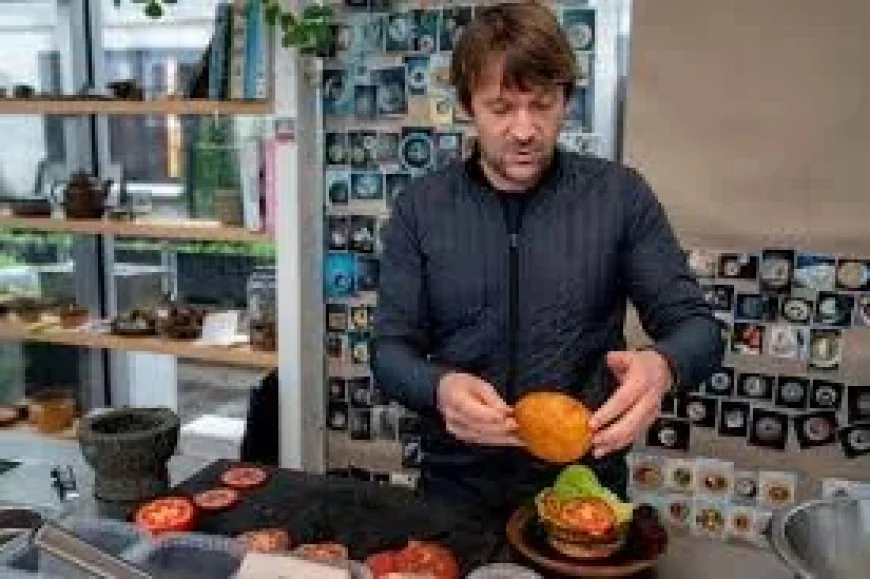 Noma René Redzepi Resigns After Abuse Allegations, Los Angeles Residency Faces Backlash