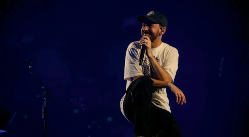 Linkin Park Concert Cancelled Adelaide — Fans Left Numb as Band Cancels Night at Adelaide Entertainment Centre