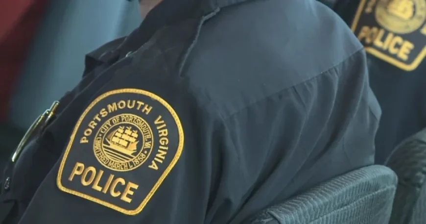 Wavy 10: What Portsmouth Police Have Confirmed So Far in the Patriot Way Double Shooting