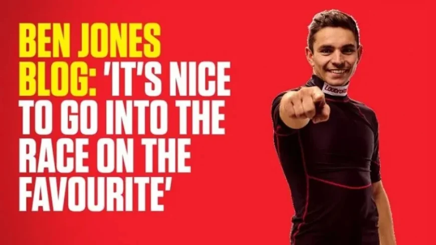 Cheltenham Gold Cup: Haiti Couleurs aims to go from ‘career-threatening’ injury to Gold Cup hope