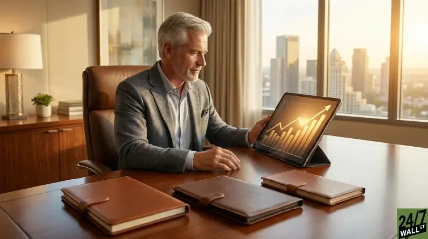 Top 3 ETFs Offering 12-14% Returns, Ideal for Retirees