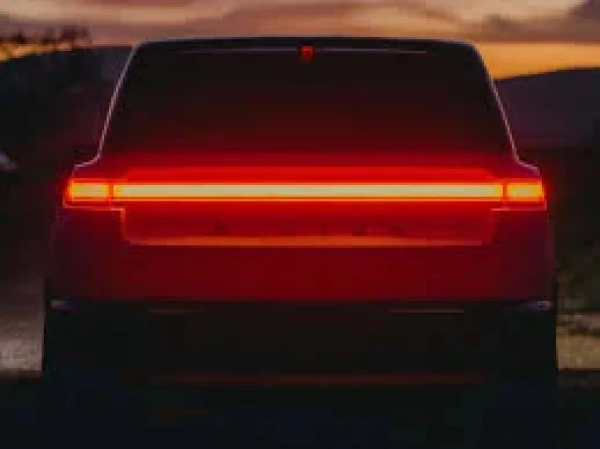 Rivian’s R2 Reveal: Leaked Specs, a $57,990 Tag and the High-Stakes Bet That Could Reshape an EV Future