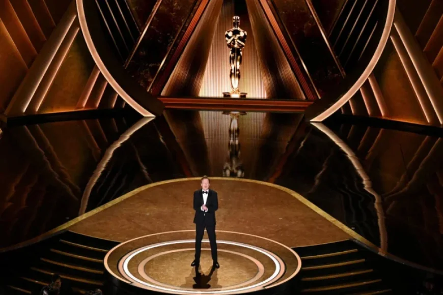 Oscars Strive to Remain Relevant Amid Cultural Decline