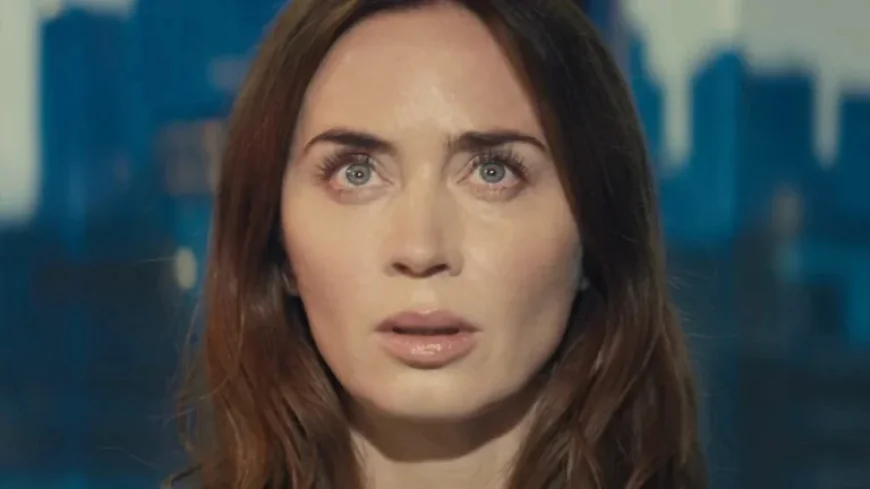 Disclosure Day trailer lands as Spielberg’s sci‑fi mystery pushes toward theaters