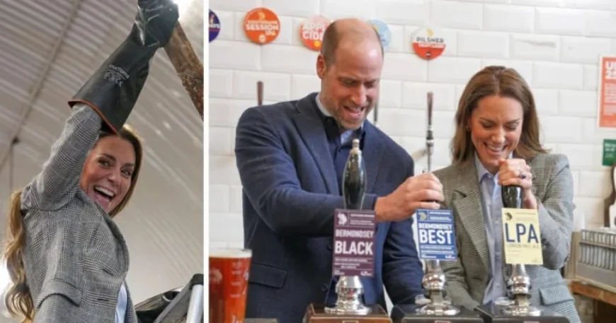 Princess Kate Unveils Significant Lifestyle Shift Post-Cancer Battle