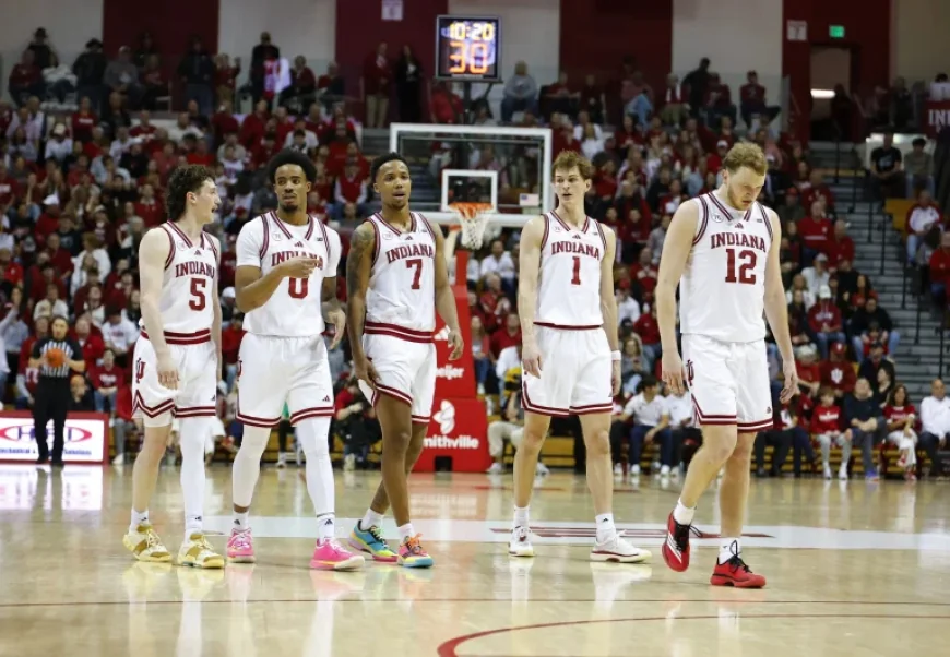 Big Ten Network as the 2026 Big Ten Tournament arrives: bracket, stakes, and the teams under pressure