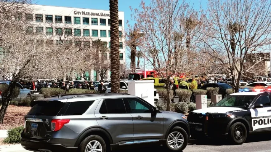 Wrongful Death Lawyer Focus: New Lawsuit Blames Las Vegas Firm and Family in Deadly Deposition Shooting