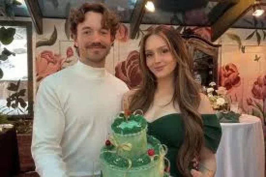 Mikayla Matthews says marriage is a “work in progress” after separation decision on ‘The Secret Lives of Mormon Wives’