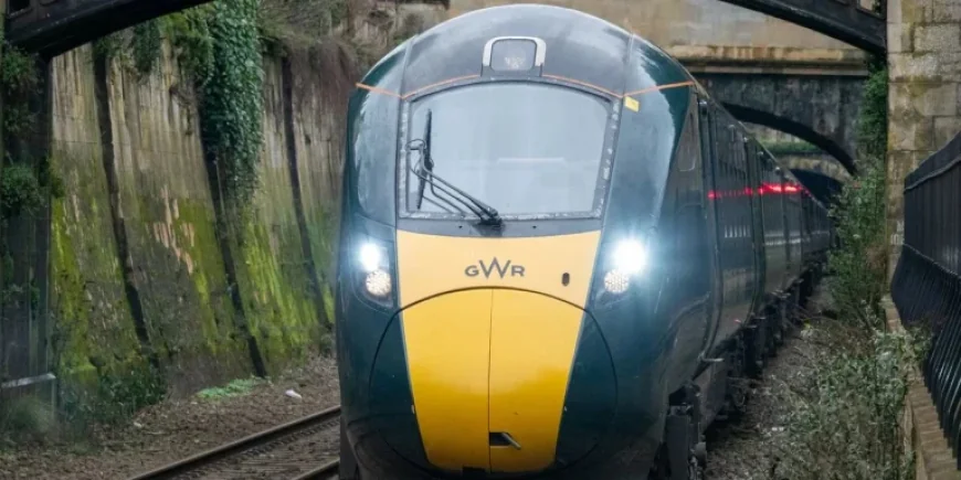 Great Western Railway glitch that generated ‘golden tickets’ leaves passengers and staff stunned