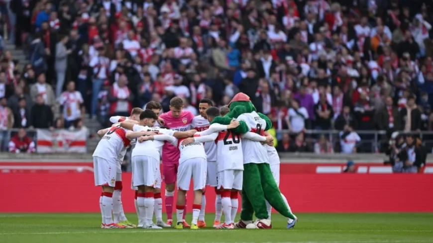 Vfb Stuttgart Vs Porto as the Europa League Round of 16 test arrives at 2:45 PM ET