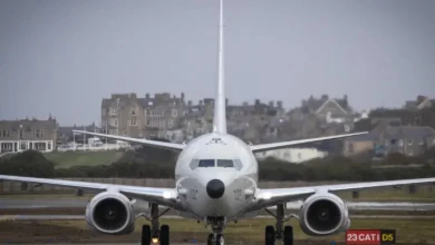 Click On Detroit: Rain, thunder, sleet to continue throughout Wednesday as Mid-Michigan faces alert-level storms