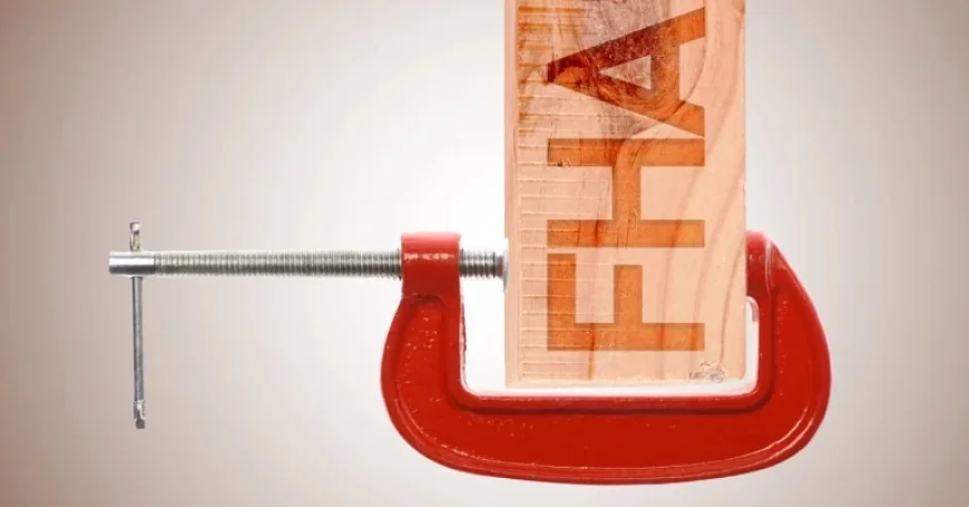 Fha Financing Tightens as Delinquency Pressure Hits Government Lending