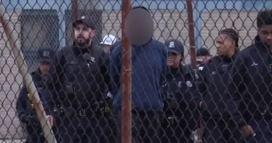 Wxyz and the Detroit fire confusion: why early claims of theft collapsed into a propane-heater death