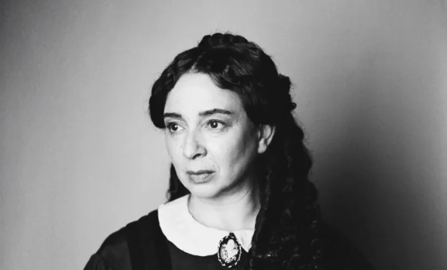 Maya Rudolph to Make Broadway Debut in ‘Oh, Mary!’