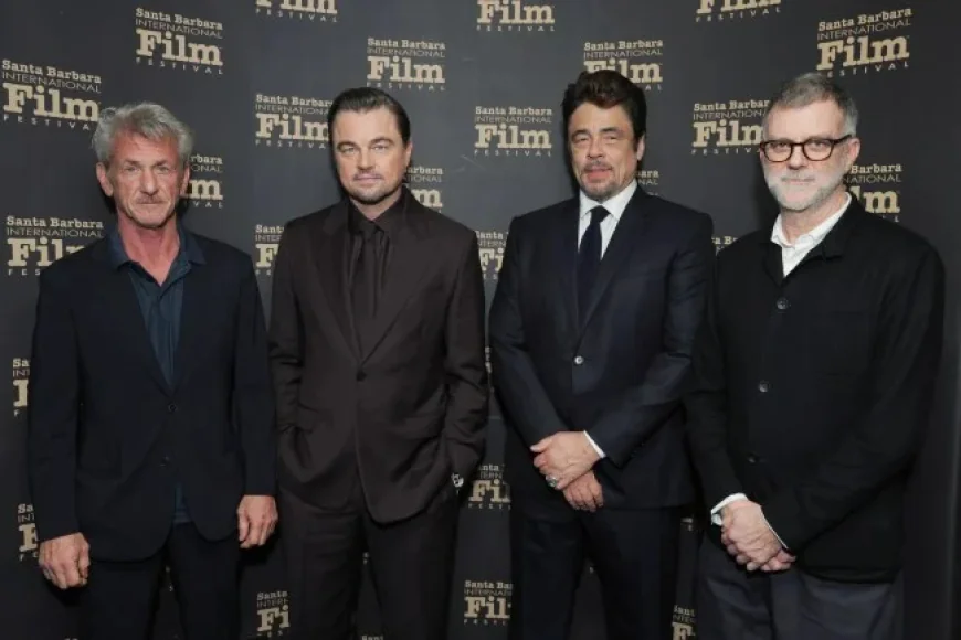 2026 Award Finalists Announced Across 24 Categories