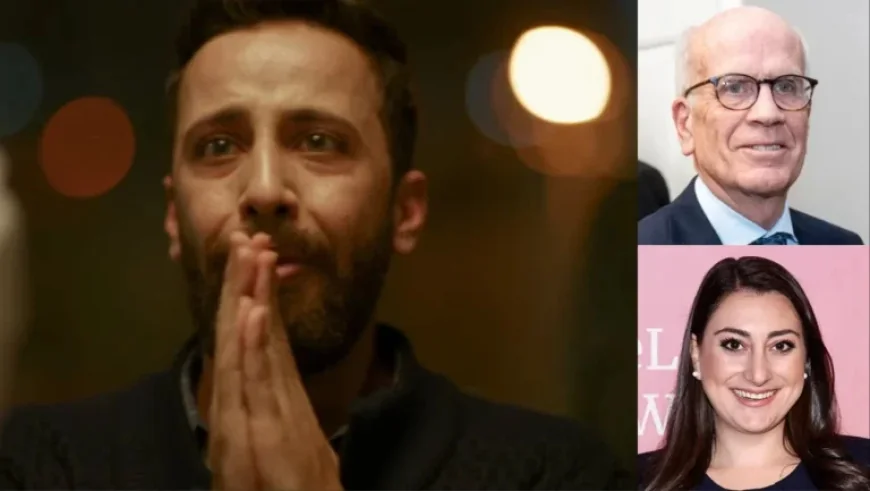 US Lawmakers Unveil Hind Rajab Accountability Bill