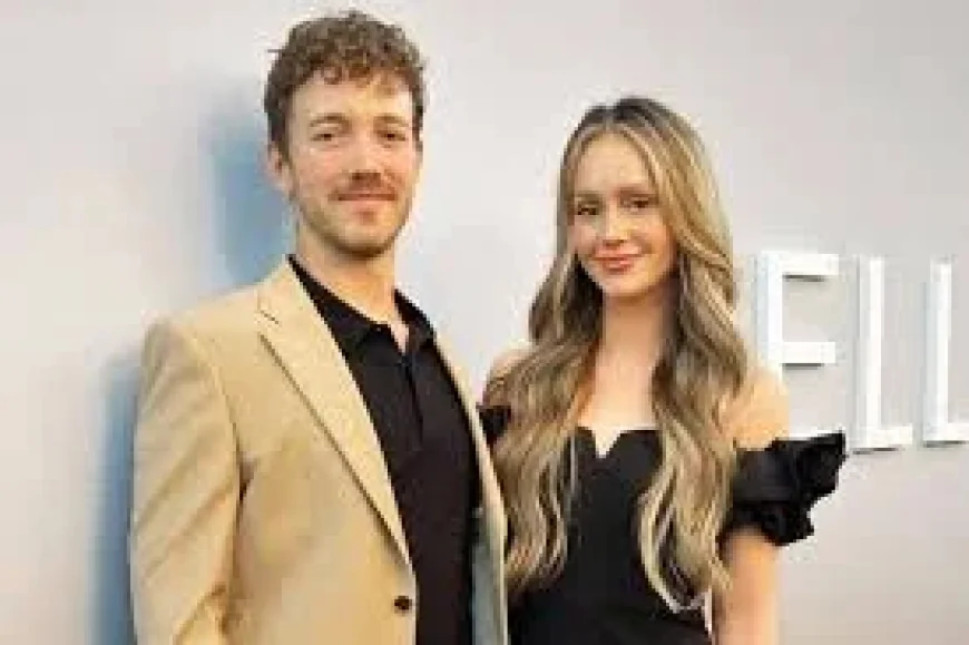 Mormon Wives Star Mikayla Matthews Splits from Husband Jace Terry amid Their Intimacy Issues