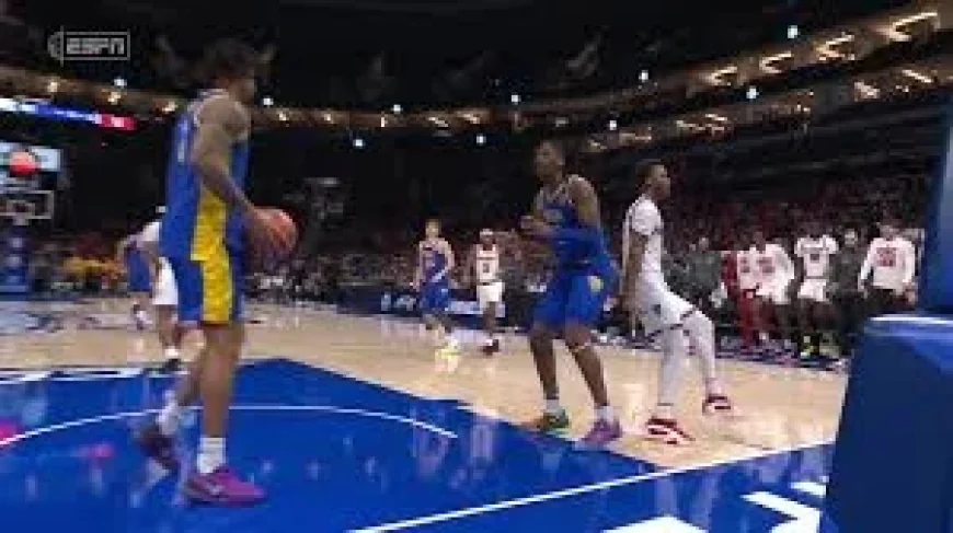 Ncsu Basketball’s 98-88 ACC Tournament jolt: 5 signals from a win that changed the waiting game