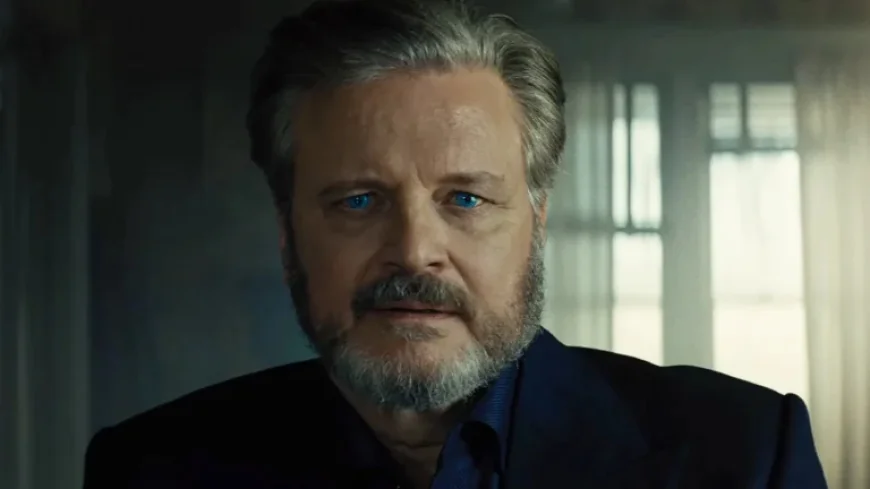 Disclosure Day trailer brings Close Encounters of the Steven Spielberg kind