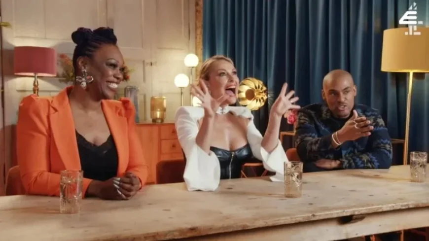 MAFS star shuts down speculation on Mel Schilling replacement rumours — a frontrunner says she’s focused elsewhere