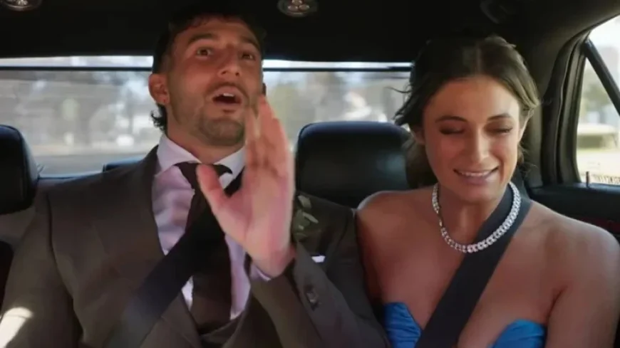 Mel Mafs: Wedding-Day Mistakes and an Early Exit as the Experiment Reaches Week Three