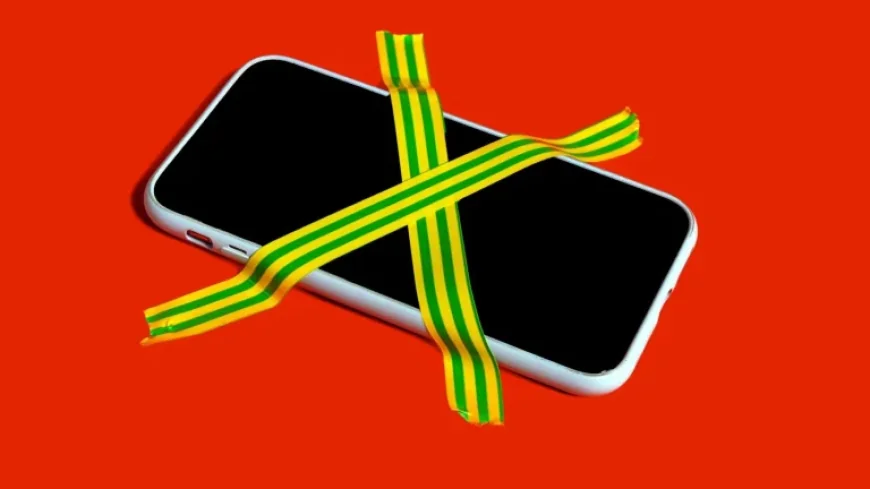 Resist Phone Addiction: Effective Strategies to Stay Focused