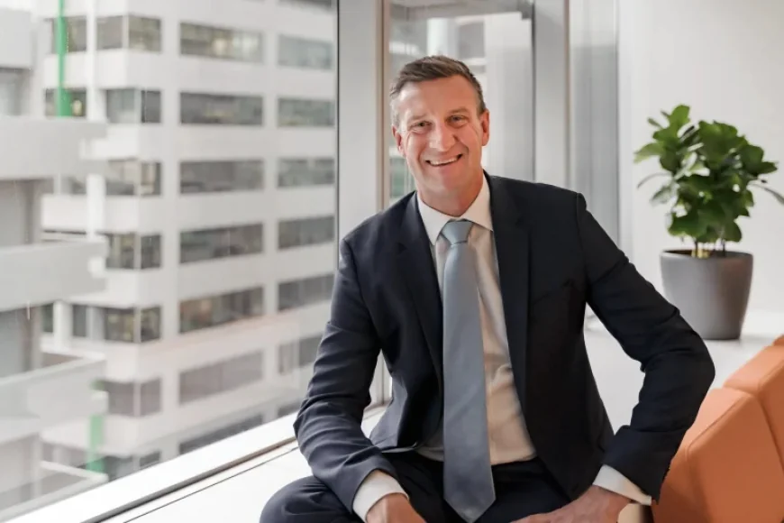 Clough Peter Bennett: Company Announcement Marks ‘Immeasurable Loss’ and Plans for Interim Leadership