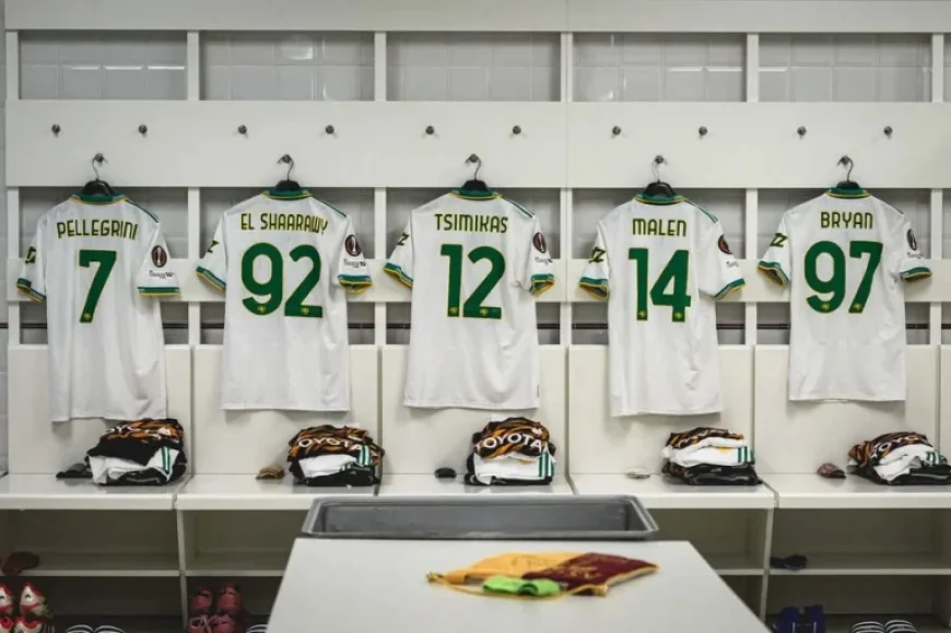 Europa League Spotlight: Gasperini Insists Roma Won’t Prioritise Serie A as Malen’s Impact Is ‘Very Rare’