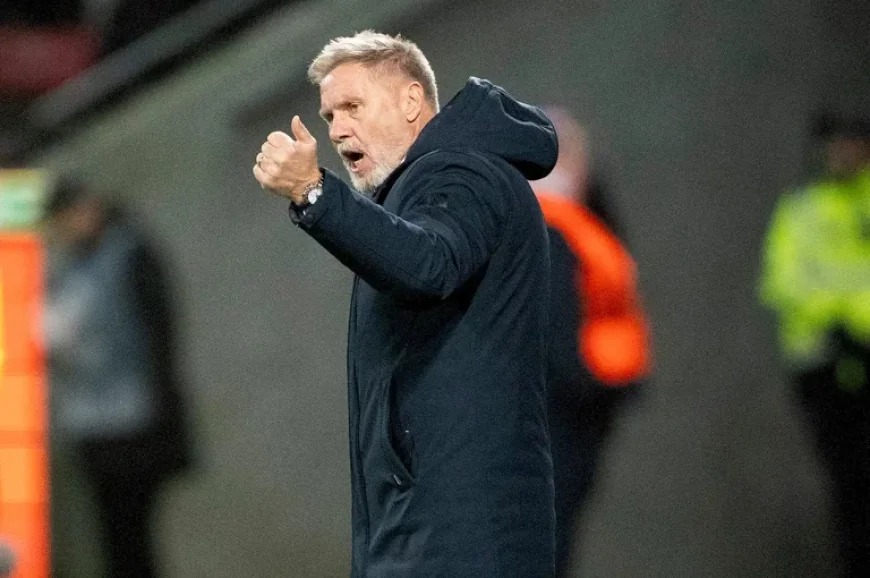 Samsunspor Poised to ‘Write History’ as Parliamentary Report Draws Criticism — A Sporting Challenge Meets an Institutional Controversy