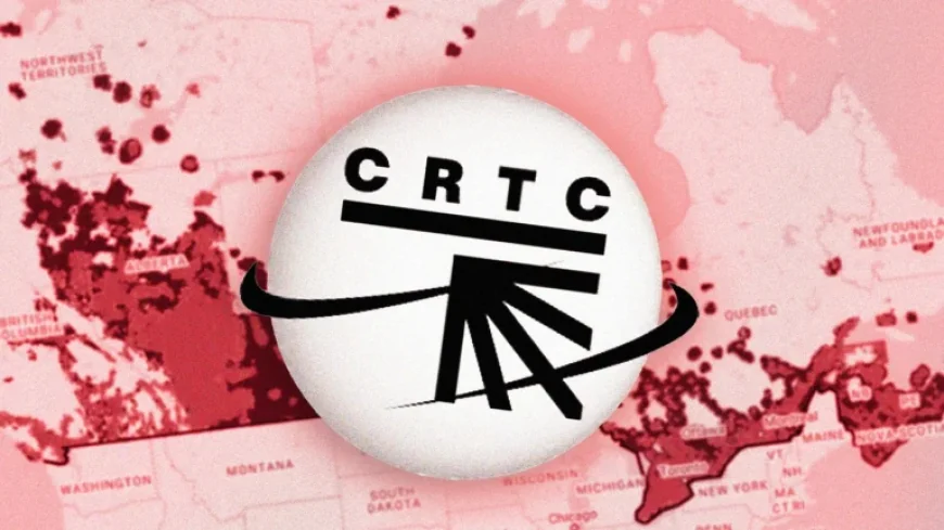 Crtc Bans $80 Activation and Switching Fees in Major Win for Canadians