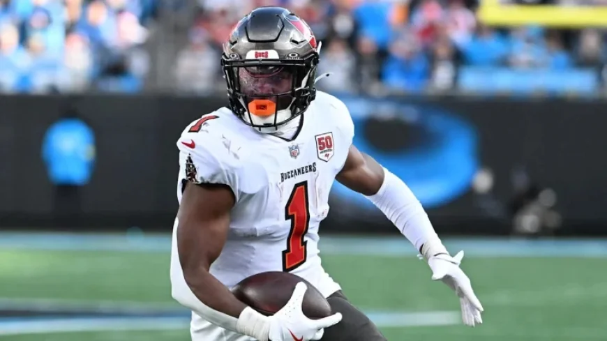 Rachaad White and the Seahawks’ running back scramble: the affordable “fallback” who suddenly looks like Plan A