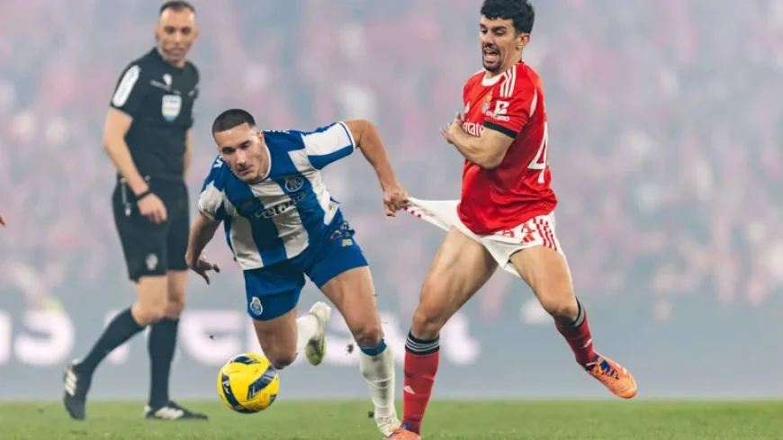 Vfb Stuttgart Vs Porto: After the Complete False Start, Undav Sparks New Hope