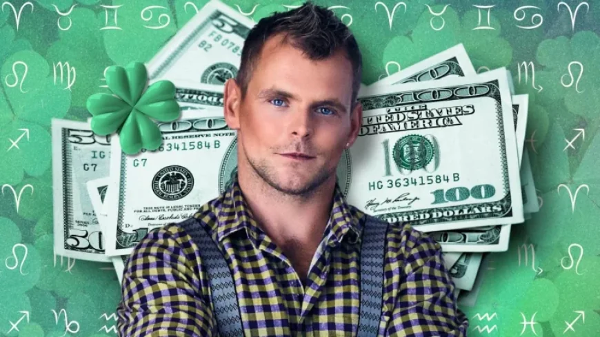 4 Zodiac Signs to Gain Lasting Abundance and Luck on March 12, 2026