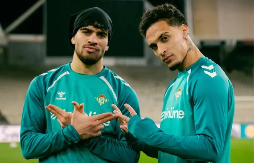 Real Betis’ Road to Istanbul Begins in Athens: A Match, a Moment, a Test