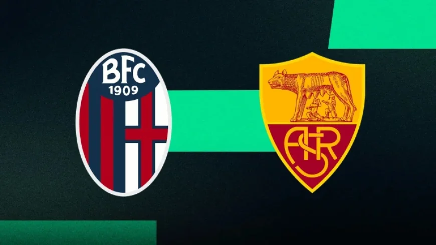 Bologna Vs Roma: 1-1 Draw Masks the Fault Lines Both Coaches Warned About